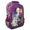 Plecak szkolny dla dziewczynki Frozen - Kraina Lodu