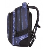 Superlekki plecak szkolny Bagmaster niebieski