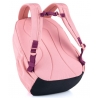 Plecak młodzieżowy w pastelowym kolorze Topgal FRAN 21051