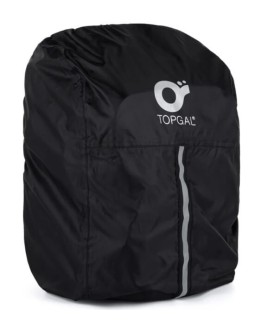 Pelerynka na plecak Topgal ZENO 21049