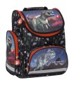 Tornister ergonomiczny BACKUP DERFORM dinozaury