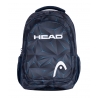  Trzykomorowy plecak szkolny ASTRA HEAD AY300 Lava