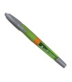 Pióro kulkowe Zenith Simple zielone +  nabój
