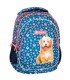 Plecak szkolny AstraBag AB330 CUTE PUPPY