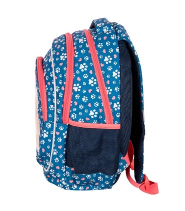 Plecak szkolny AstraBag AB330 CUTE PUPPY