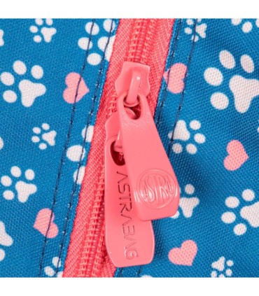 Plecak szkolny AstraBag AB330 CUTE PUPPY