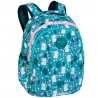 Plecak szkolny 21L Coolpack Joy S, Princess Bunny E48536