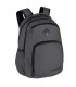Dwukomorowy plecak szkolny CoolPack Break 30L Snow Grey, E24021