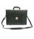 Teczka męska na laptopa Wittchen Office 29-3-634-1 czarna skóra eco