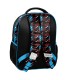 Plecak szkolny Spiderman SP22CS-260, PASO