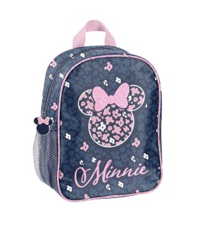 Plecaczek dziecięcy/wycieczkowy Paso Myszka Minnie DM23MM-303