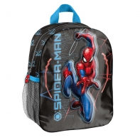 Plecaczek dziecięcy / wycieczkowy Spiderman SP23PA-503, PASO