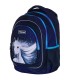 Plecak szkolny ergonomiczny ASTRA HEAD AB330 GALAXY