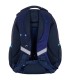 Plecak szkolny ergonomiczny ASTRA HEAD AB330 GALAXY