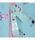 Plecak szkolny ergonomiczny ASTRA HEAD AB330 TEDDY PANDA