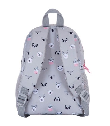 Plecak przedszkolny AK300 Astra KITTY THE CUTE