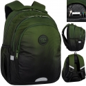 Plecak szkolny 19 L Coolpack Jerry GRADIENT GRASS