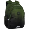 Plecak szkolny 21L Coolpack Jerry GRADIENT GRASS