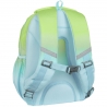 Plecak szkolny 21L Coolpack Jerry GRADIENT MOJITO