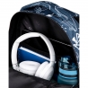 Plecak szkolny 21L Coolpack Jerry STREET LIFE