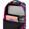 Plecak szkolny 21L Coolpack Jerry LADY COLOR