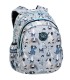 Plecak szkolny 21L Coolpack Jerry DOGGY