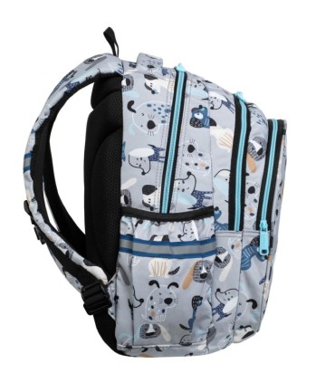 Plecak szkolny 21L Coolpack Jerry DOGGY