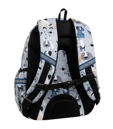 Plecak szkolny 21L Coolpack Jerry DOGGY