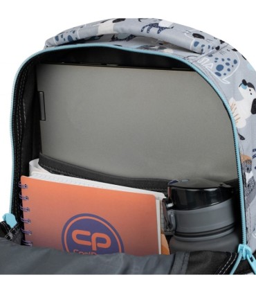 Plecak szkolny 21L Coolpack Jerry DOGGY