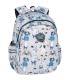 Plecak szkolny 21L Coolpack Jerry DOGGY