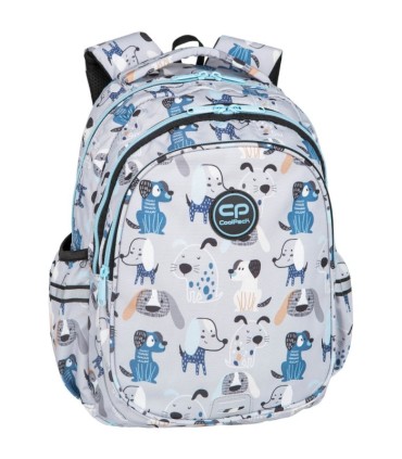 Plecak szkolny 21L Coolpack Jerry DOGGY
