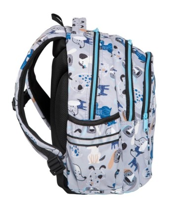 Plecak szkolny 21L Coolpack Jerry DOGGY