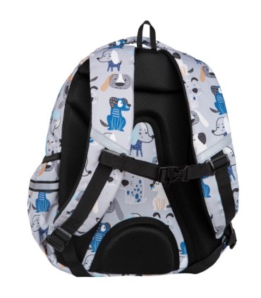 Plecak szkolny 21L Coolpack Jerry DOGGY