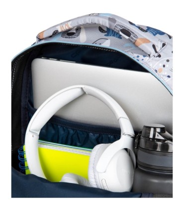 Plecak szkolny 21L Coolpack Jerry DOGGY