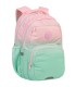 Plecak szkolny 23L COOLPACK PICK GRADIENT STRAWBERRY