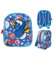 Plecaczek dziecięcy/wycieczkowy Perletti Gdzie jest Dory? / Finding Dory