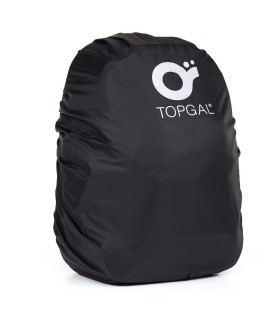 Pelerynka na plecak na laptopa Topgal