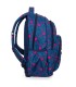 Młodzieżowy plecak szkolny CoolPack Basic Plus 27L, Heart Link, B03009