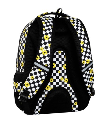 Plecak młodzieżowy Coolpack Drafter CHESS FLOW