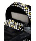 Plecak młodzieżowy Coolpack Drafter CHESS FLOW