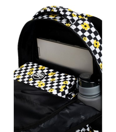 Plecak młodzieżowy Coolpack Drafter CHESS FLOW