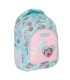  Plecak szkolny trzykomorowy Astra BAG AB330 KITTY'S WORLD