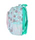  Plecak szkolny trzykomorowy Astra BAG AB330 KITTY'S WORLD