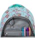  Plecak szkolny trzykomorowy Astra BAG AB330 KITTY'S WORLD