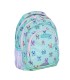  Plecak szkolny trzykomorowy Astra BAG AB330 PUPPIE'S WORLD