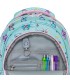  Plecak szkolny trzykomorowy Astra BAG AB330 PUPPIE'S WORLD