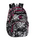 Plecak szkolny dwukomorowy 21 L COOLPACK PICK MANGA