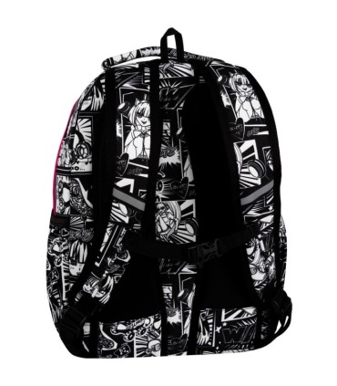Plecak szkolny dwukomorowy 21 L COOLPACK PICK MANGA