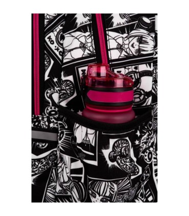 Plecak szkolny dwukomorowy 21 L COOLPACK PICK MANGA