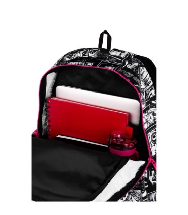 Plecak szkolny dwukomorowy 21 L COOLPACK PICK MANGA